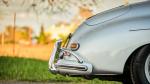 Porsche 356A 1600 Super Cabriolet Speedster by Reutter 1958 года